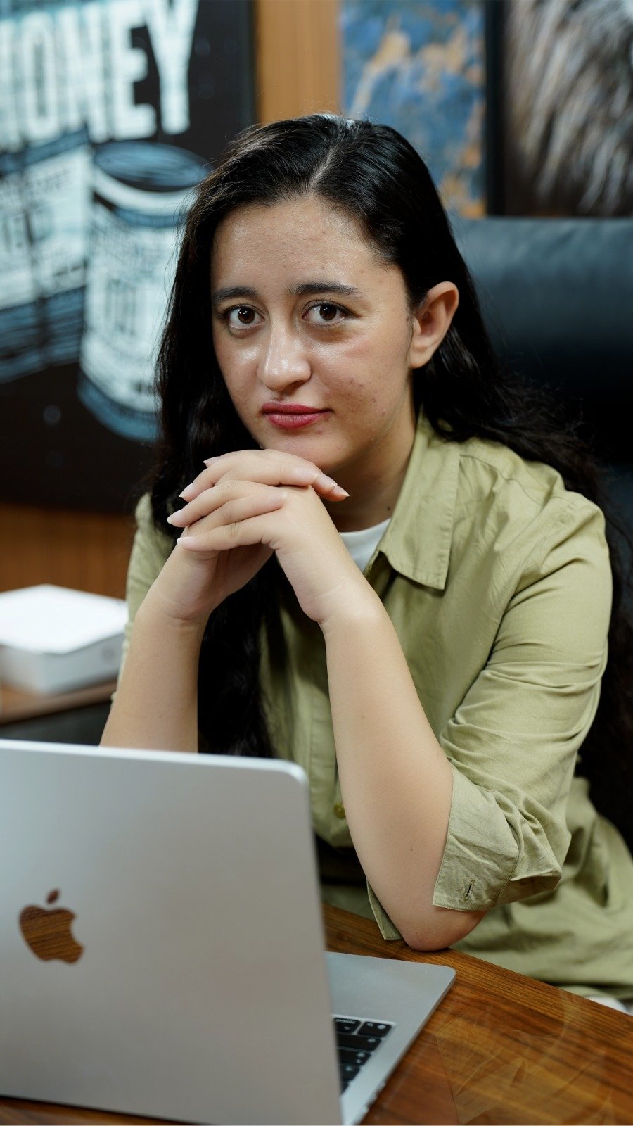 Kim Chun Lee, Content Head