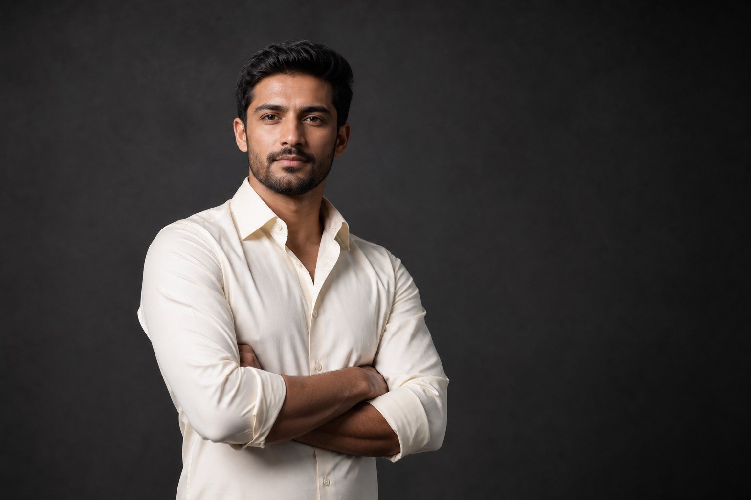 عمر حداد، منتج