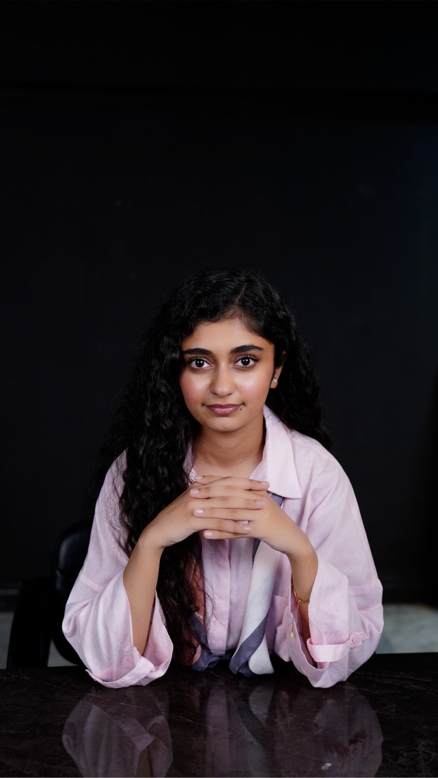 Priya Sharma, Creative Director