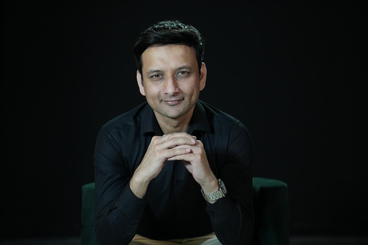 Syed Umer Sani, CEO